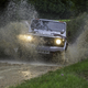 Illustration for article titled The Defender Challenge By Bowler Is The Best One-Make Rally Series